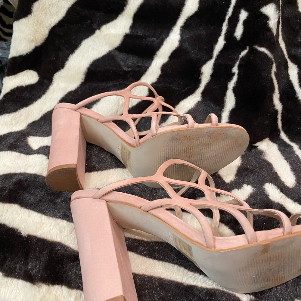 Steve Madden Chunky Heel - image 6